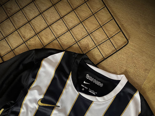 Atlético Mineiro Torcedor Titular 2026 - 4