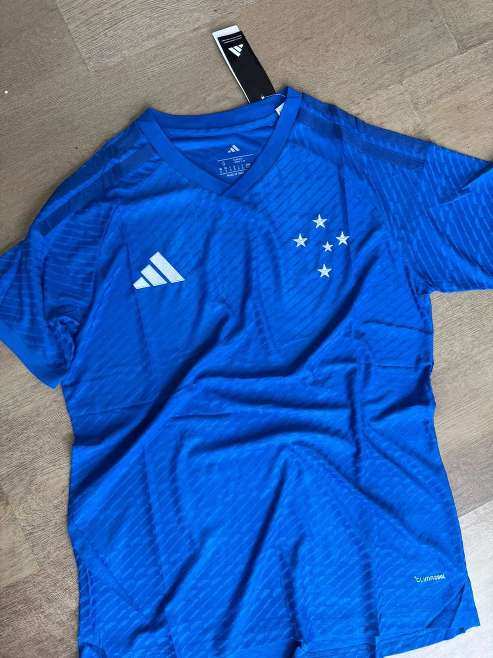 Cruzeiro Jogador Titular Maior de Minas - 2