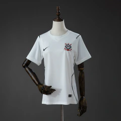 Corinthians Torcedor Titular Feminina 26/27 - 1