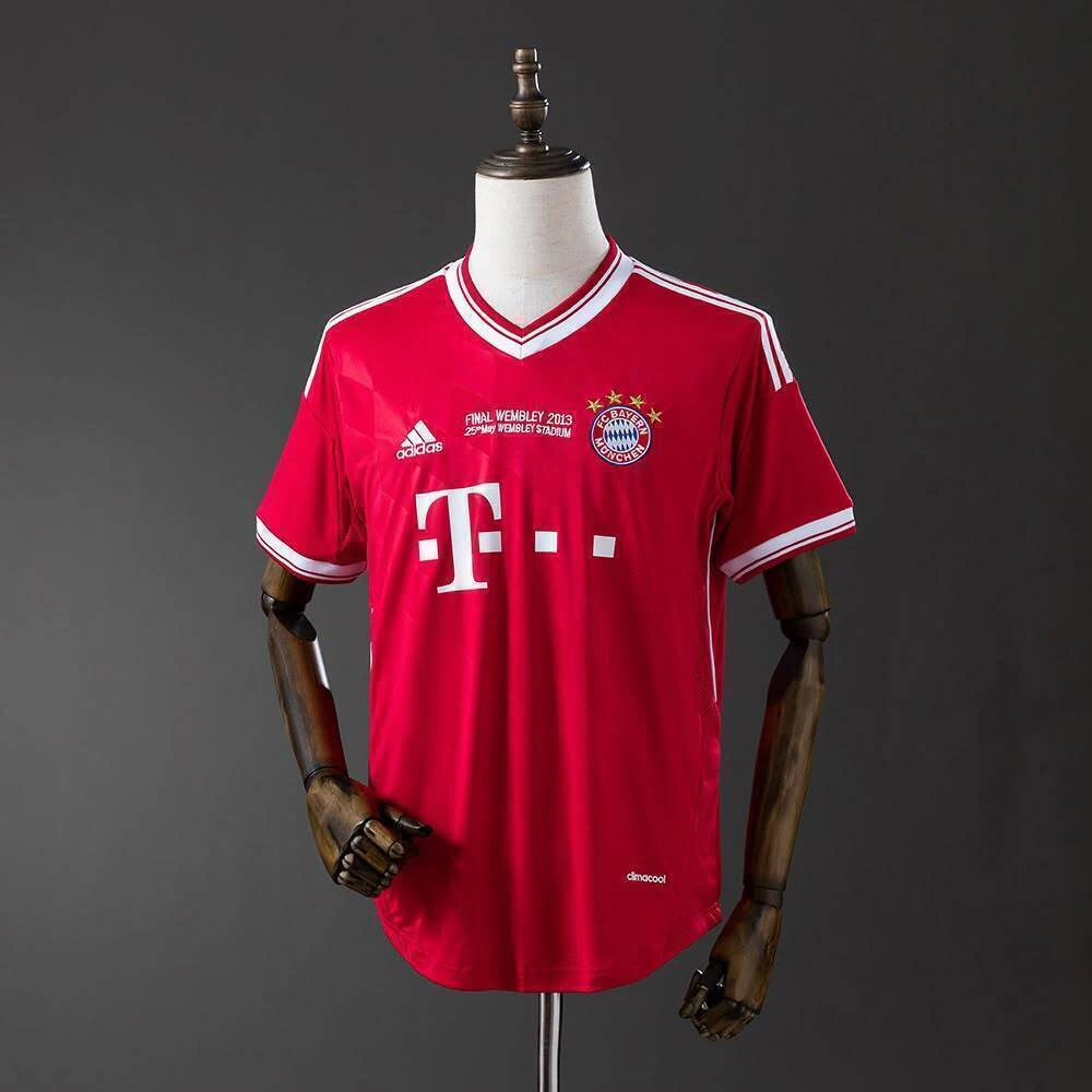 Bayer de Munique Retrô 2013 Robben - 1