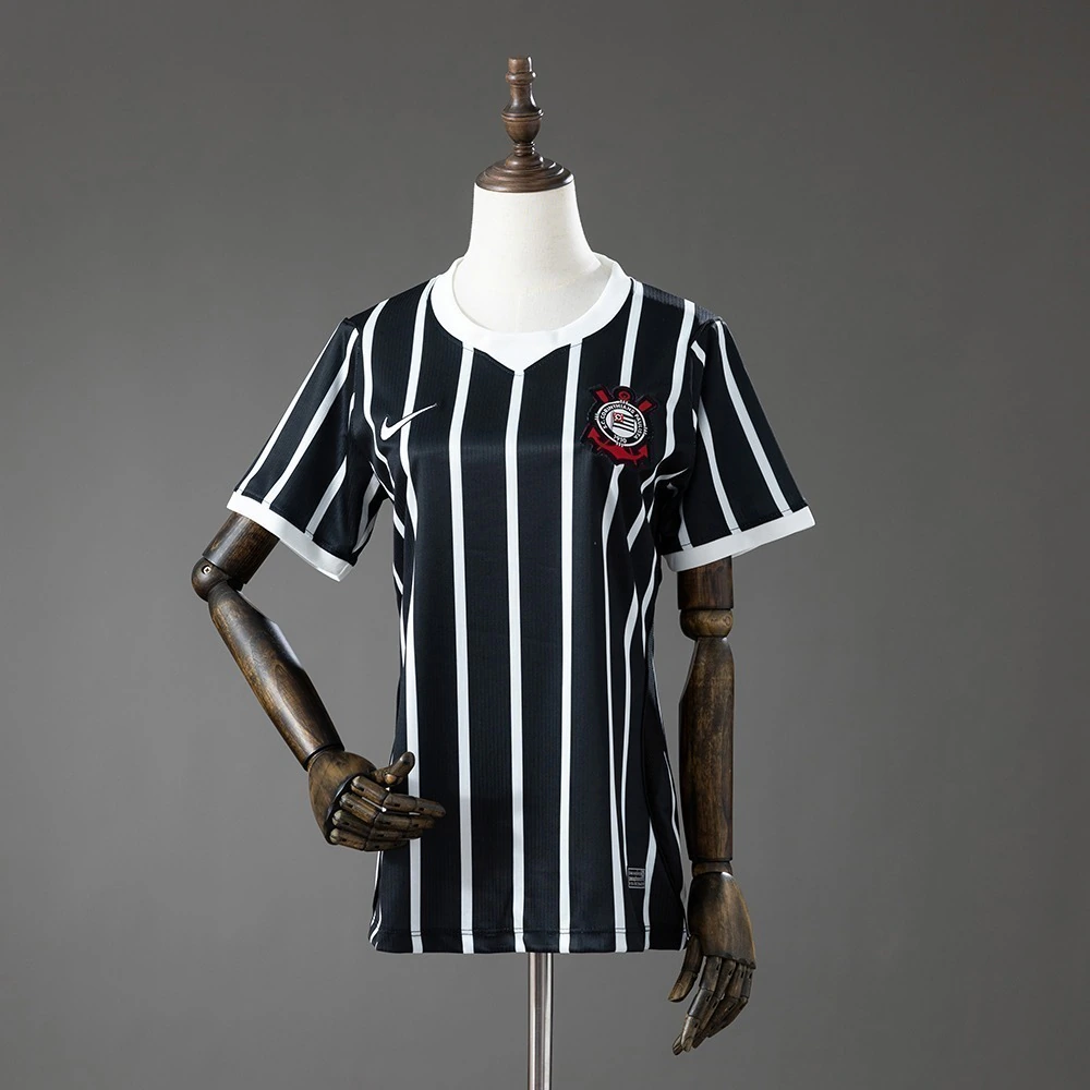 Corinthians Reserva Feminina 26/27 - 1