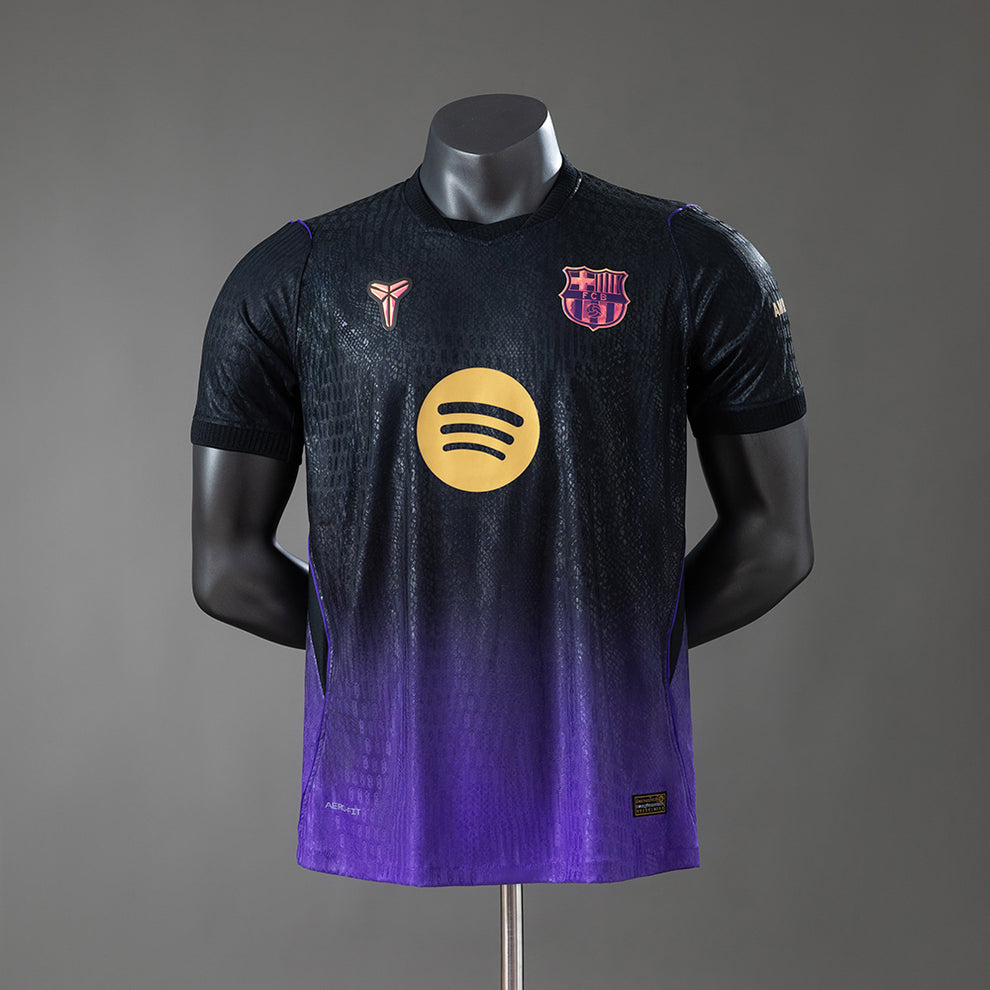 Barcelona Jogador Mamba Yamal 10 - 2