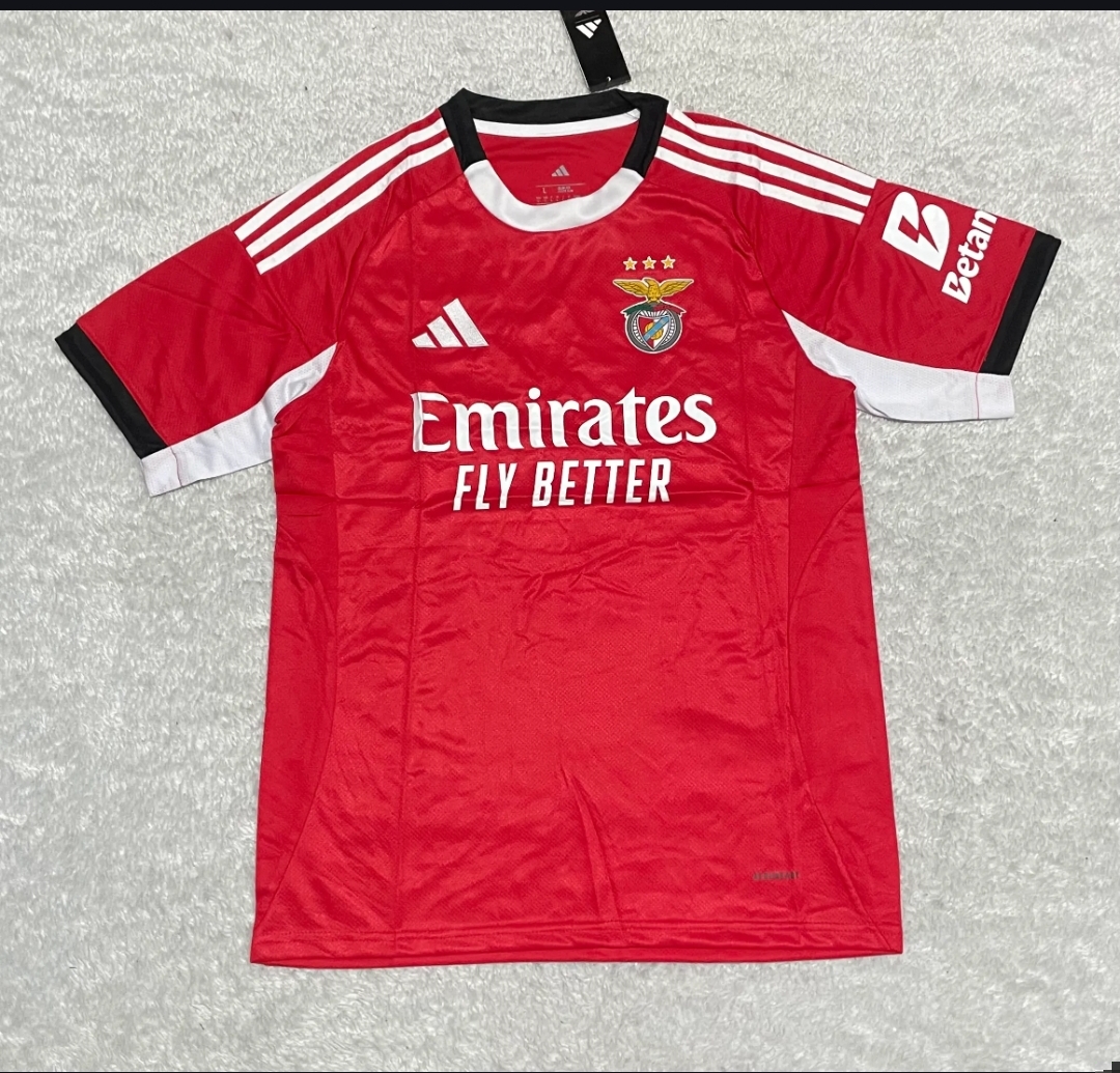 Benfica Titular Torcedor - 1