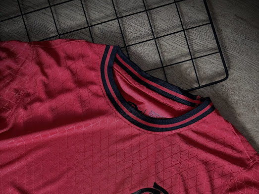 Flamengo Jogador Edição Especial - 3