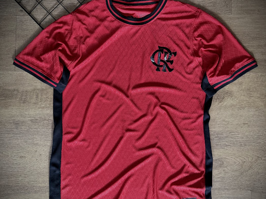 Flamengo Jogador Edição Especial - 2