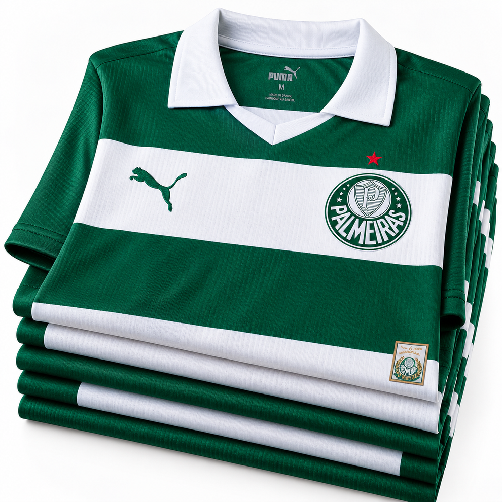 Grade Palmeiras Avanti 2025 - 1