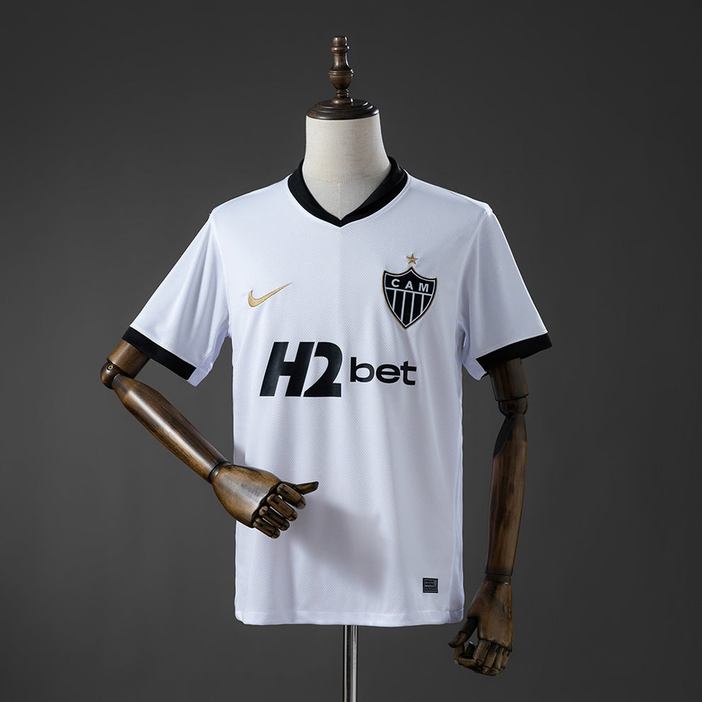 Atlético Mineiro Torcedor Reserva Fred - 2