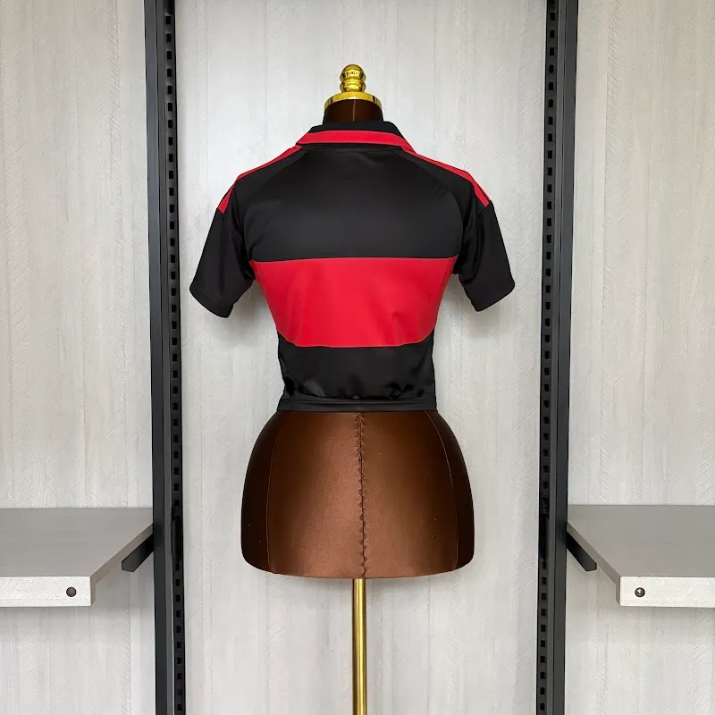 Flamengo feminina 2026 - 5