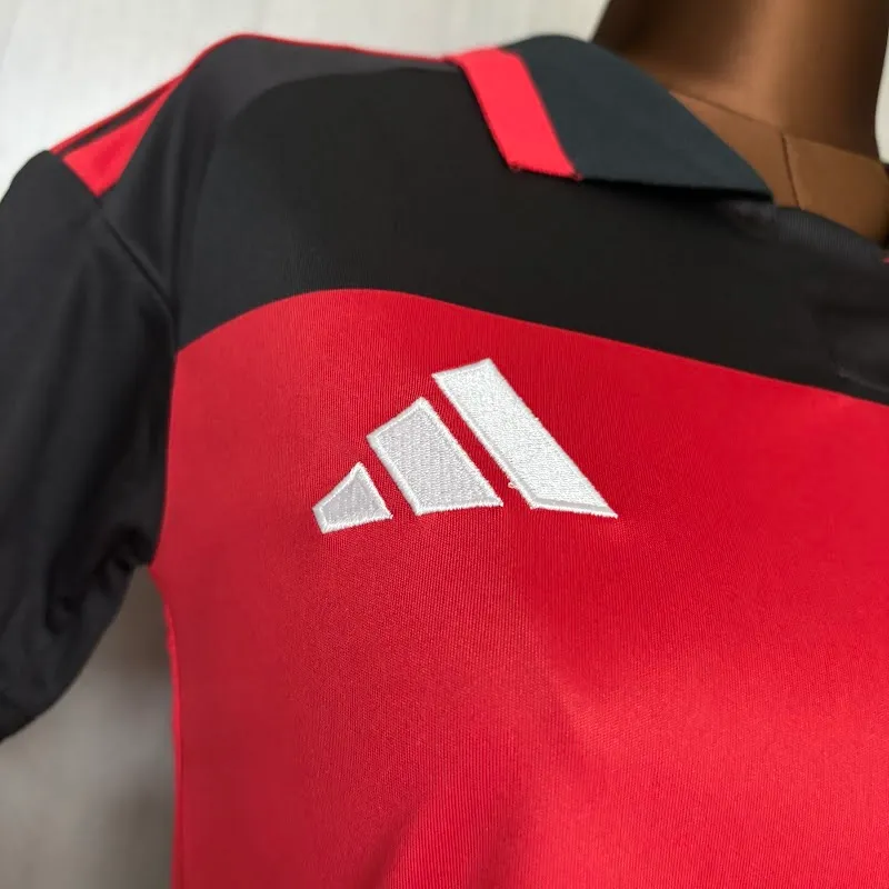 Flamengo feminina 2026 - 2