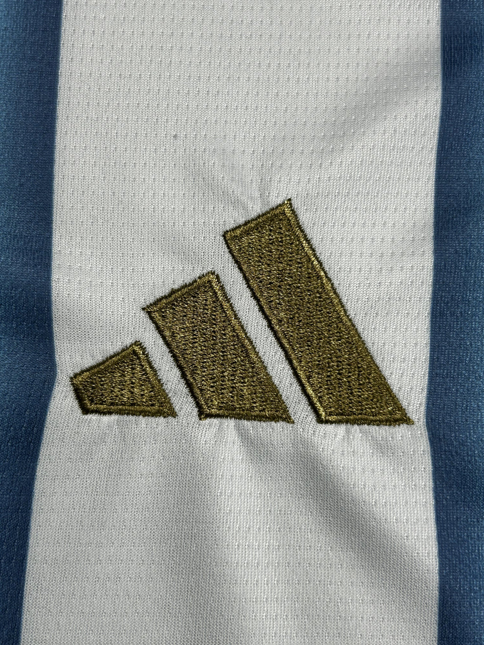 Argentina Feminina Titular 2026 - 4