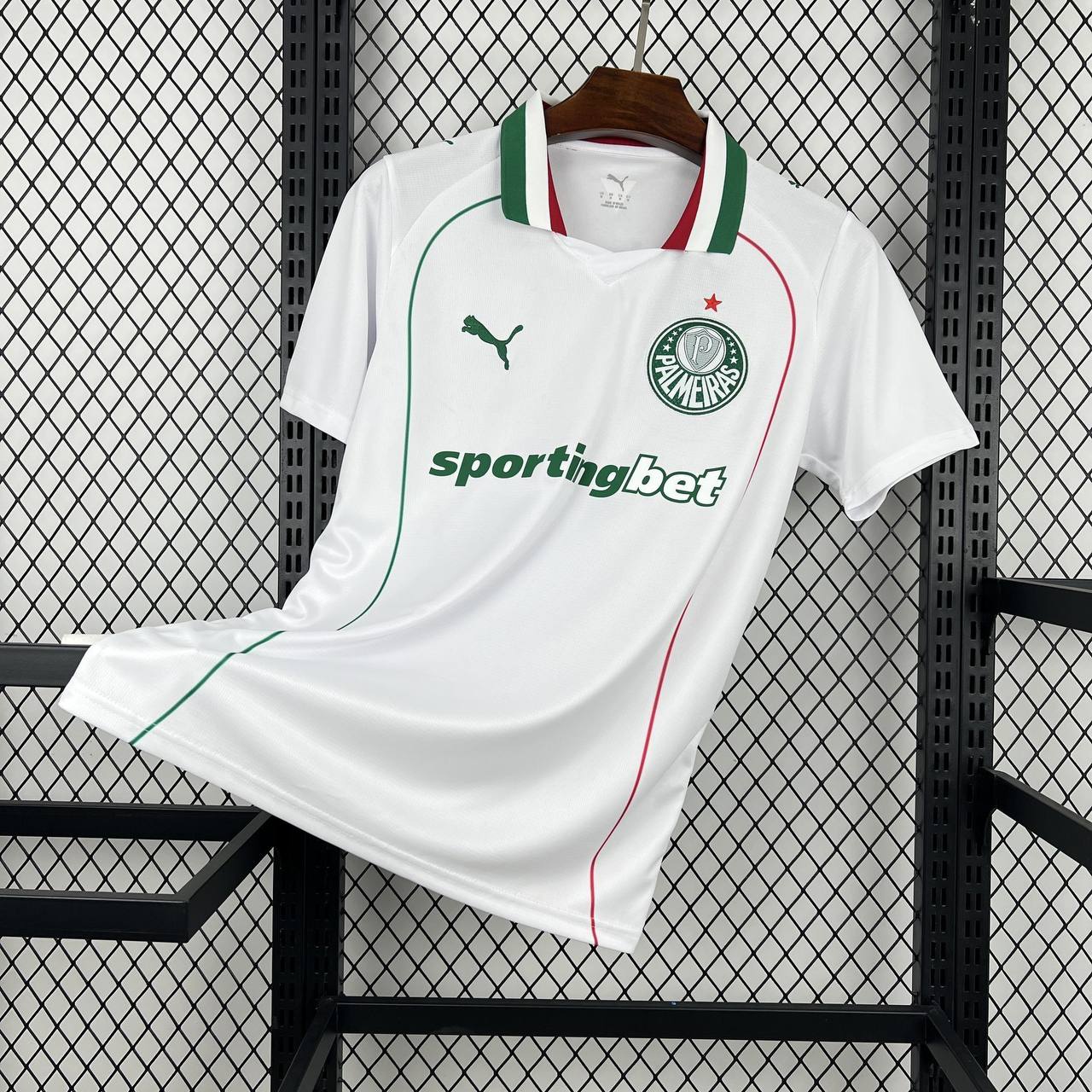 Palmeiras Reserva Torcedor 2026