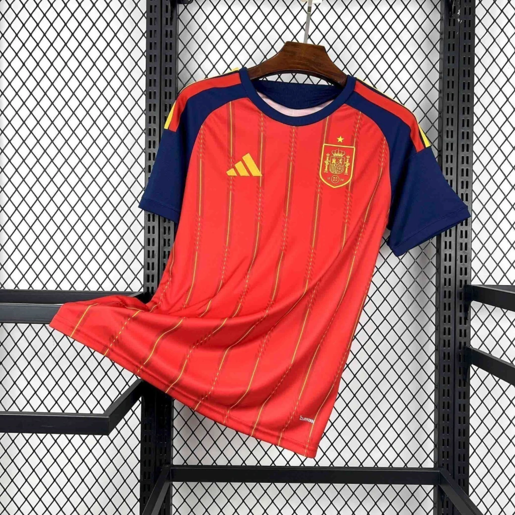 Espanha Torcedor Titular 2026