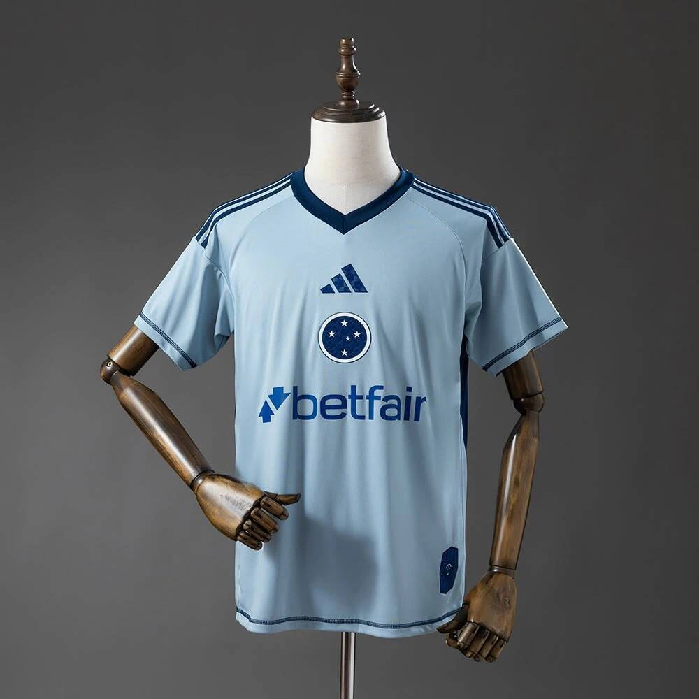 Cruzeiro Goleiro Torcedor