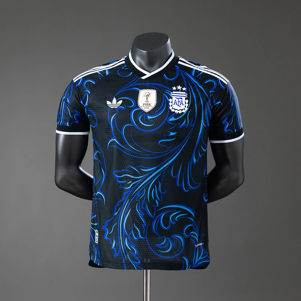 Argentina Jogador Reserva 2026
