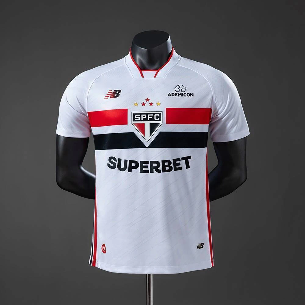 São Paulo Jogador Titular 2026