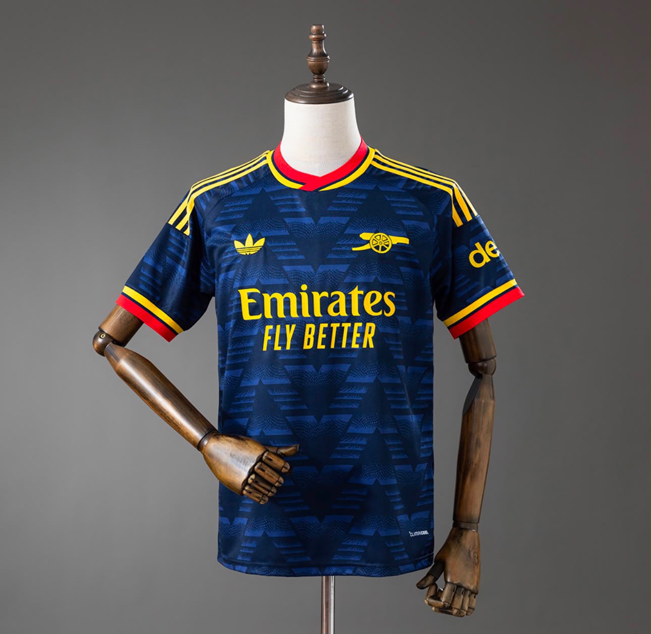 Arsenal Reserva Torcedor 2026