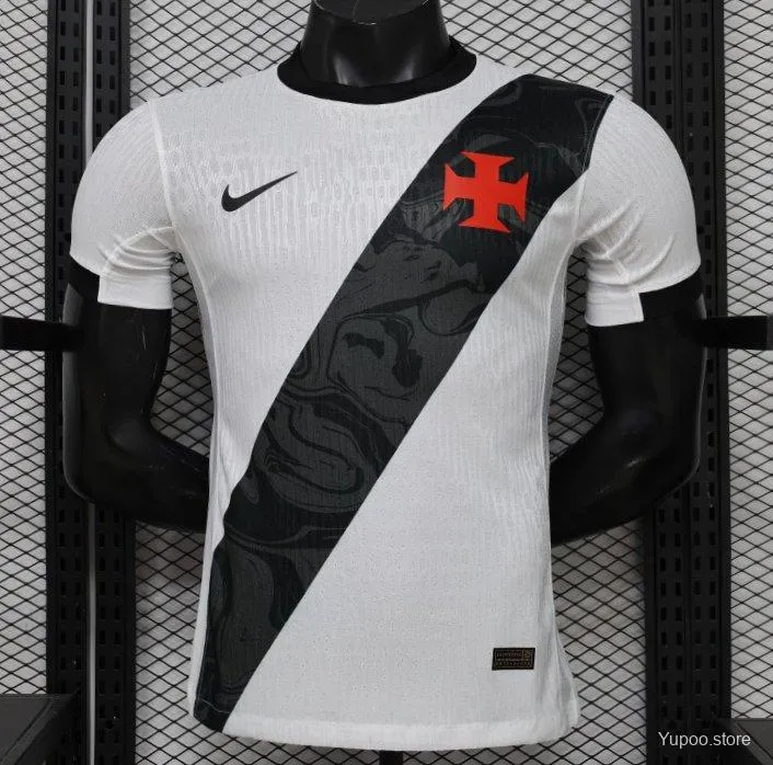 Vasco Reserva Jogador 2026