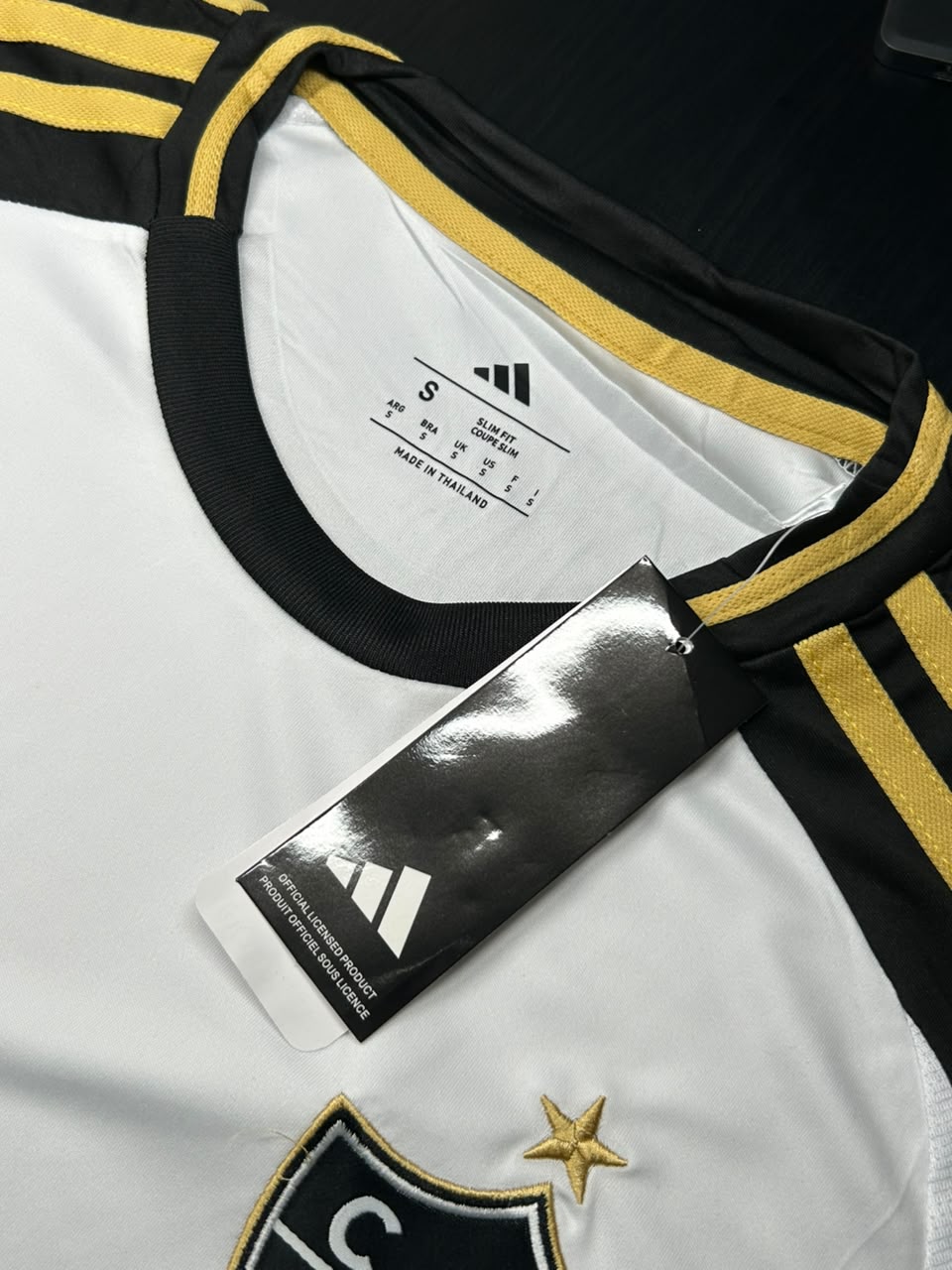 Atlético Mineiro Torcedor Reserva 25/26 - 4
