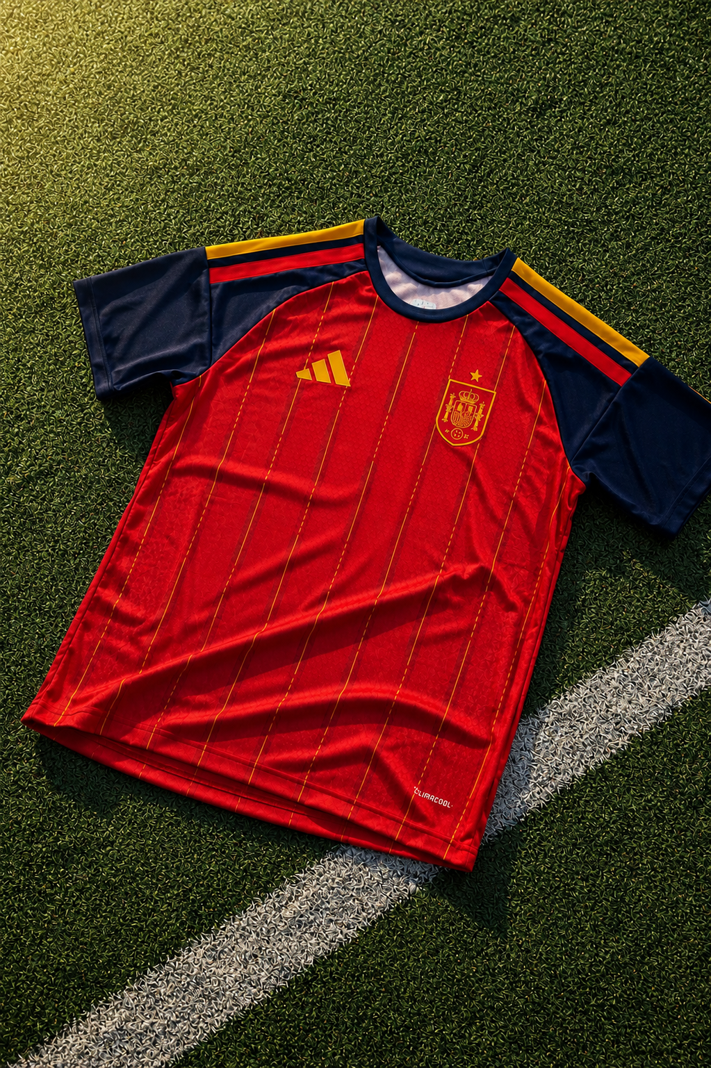 Espanha Feminina 2026 - 2