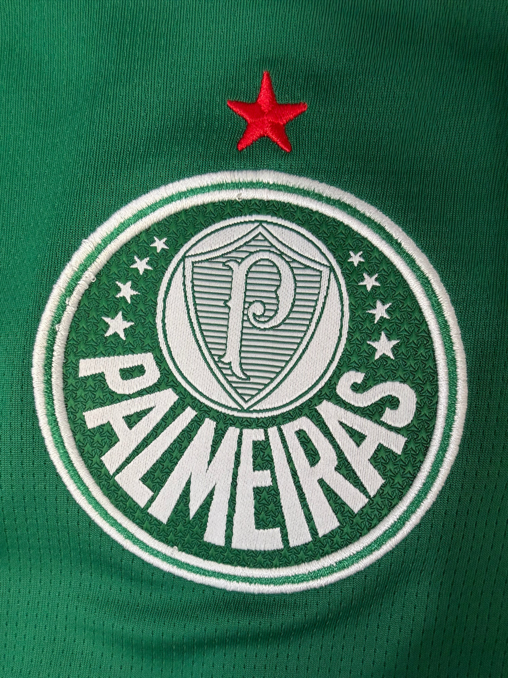 Palmeiras Torcedor Titular FULL PATROCÍNIOS - 3