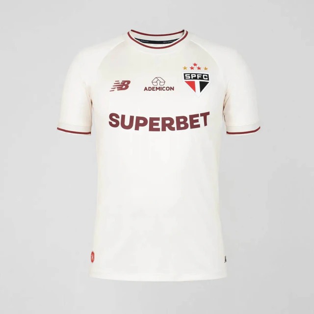 São Paulo Torcedor Reserva III