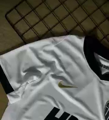 Atlético Mineiro Reserva Torcedor 2026 - 4