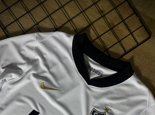 Atlético Mineiro Reserva Torcedor 2026 - 3