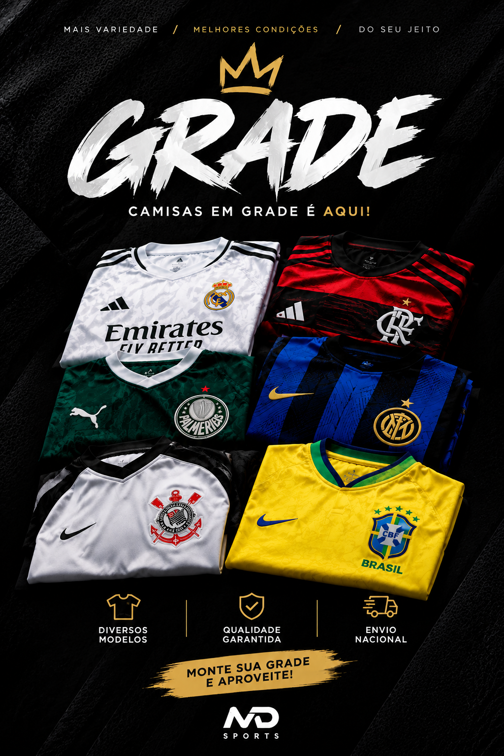 GRADE