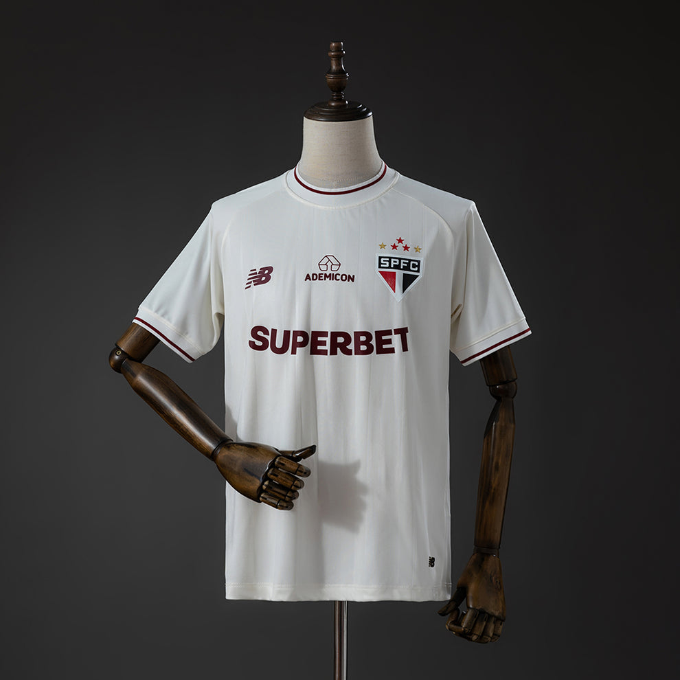 São Paulo Jogador Reserva III R.Ceni - 2