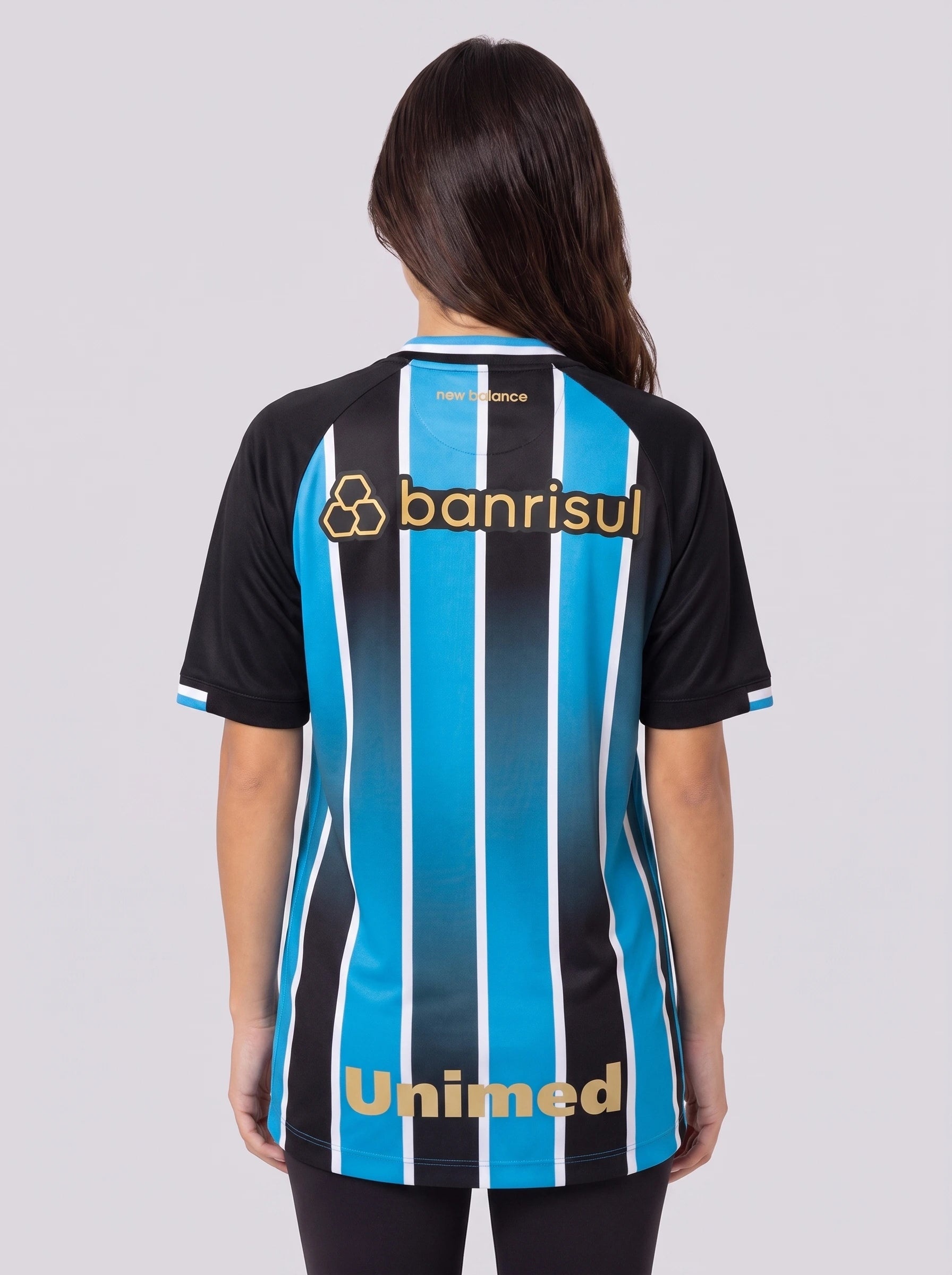 Grêmio Feminina Titular - 2