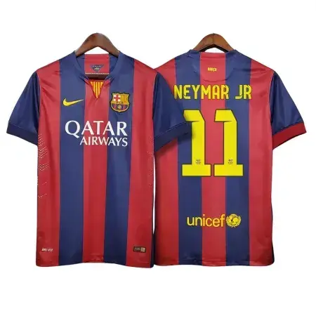 Barcelona Titular Torcedor 2015/16 Neymar - 1
