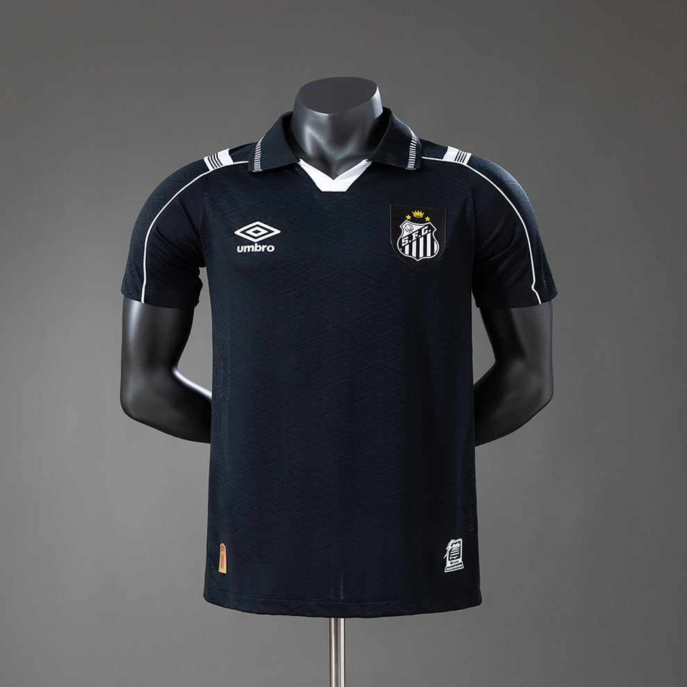 Santos Jogador Reserva III Coutinho Gabigol Neymar - 2