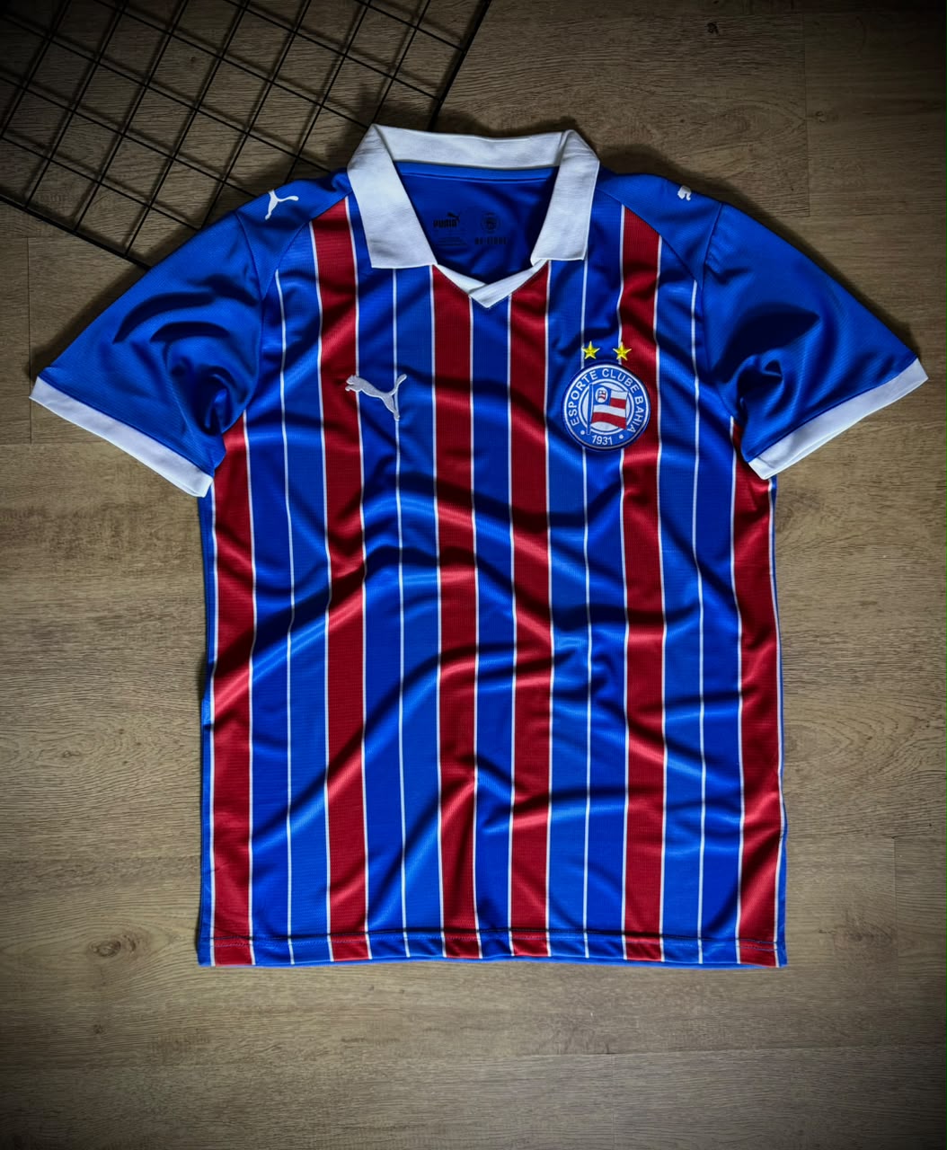 Bahia Torcedor Reserva 26/27 - 4