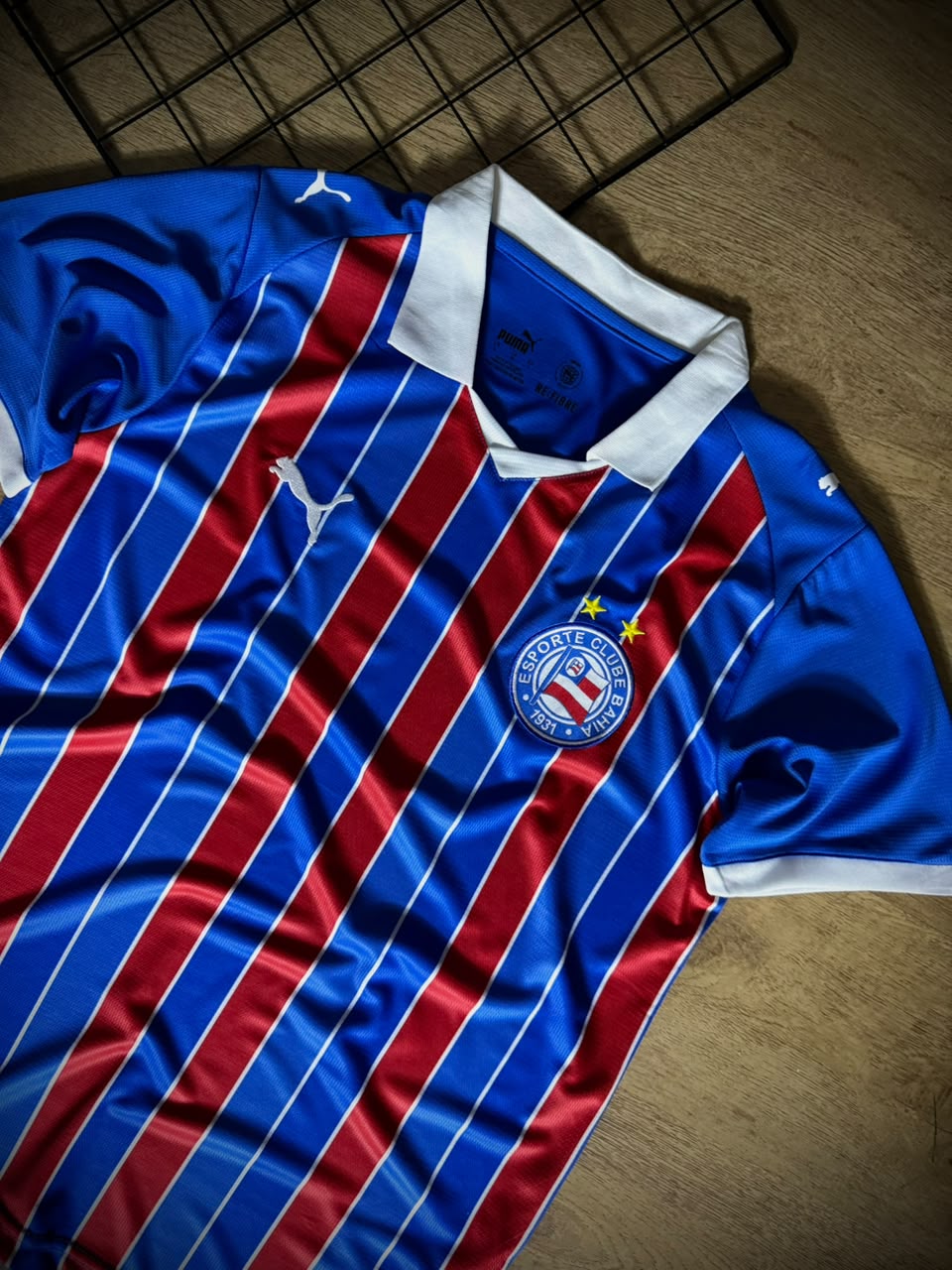 Bahia Torcedor Reserva 26/27 - 2