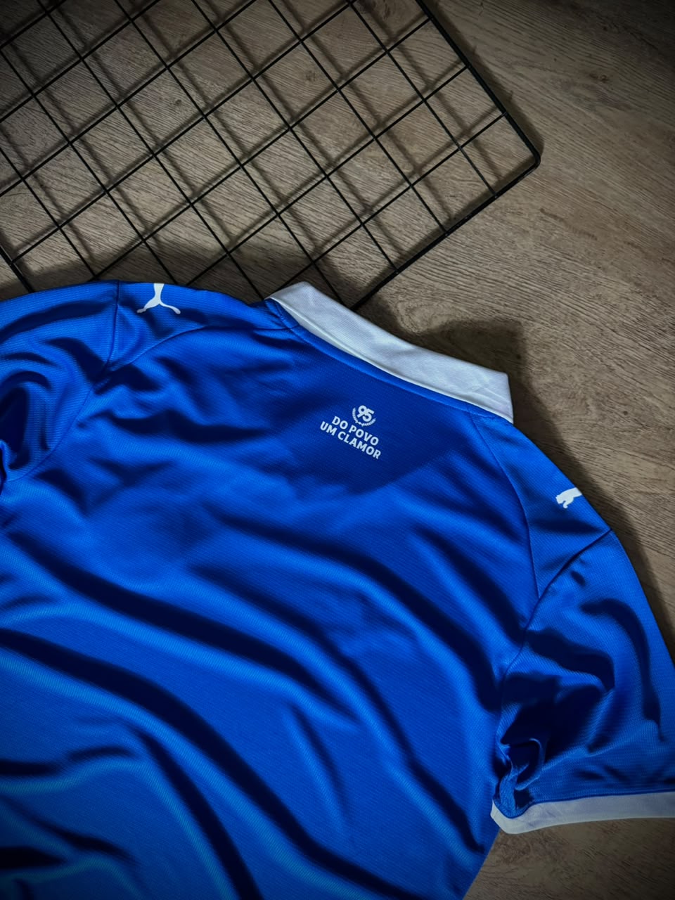 Bahia Torcedor Reserva 26/27 - 3