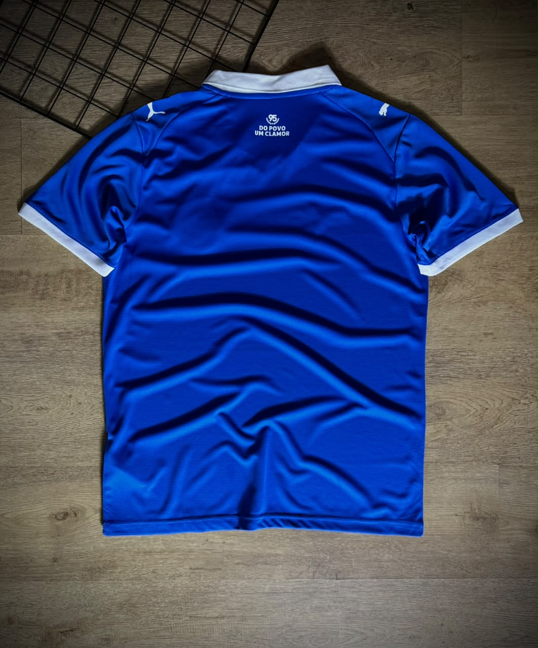 Bahia Torcedor Reserva 26/27 - 5