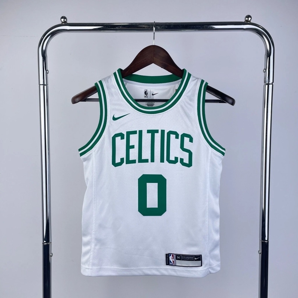 Boston Celtics Branca 0
