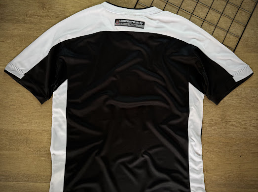 Corinthians Retrô Reserva 2000 - 5
