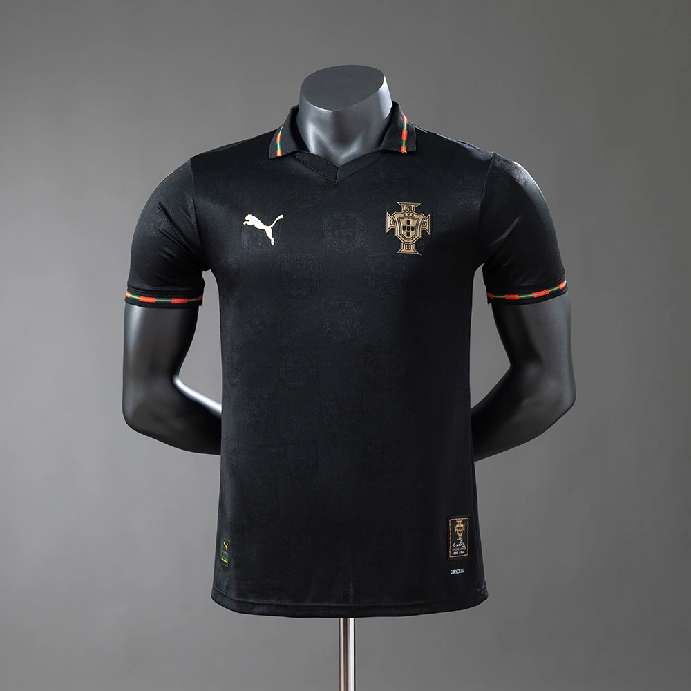 Portugal Jogador Pantera Negra