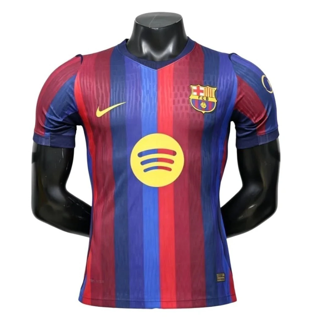 Barcelona Titular Jogador 2026