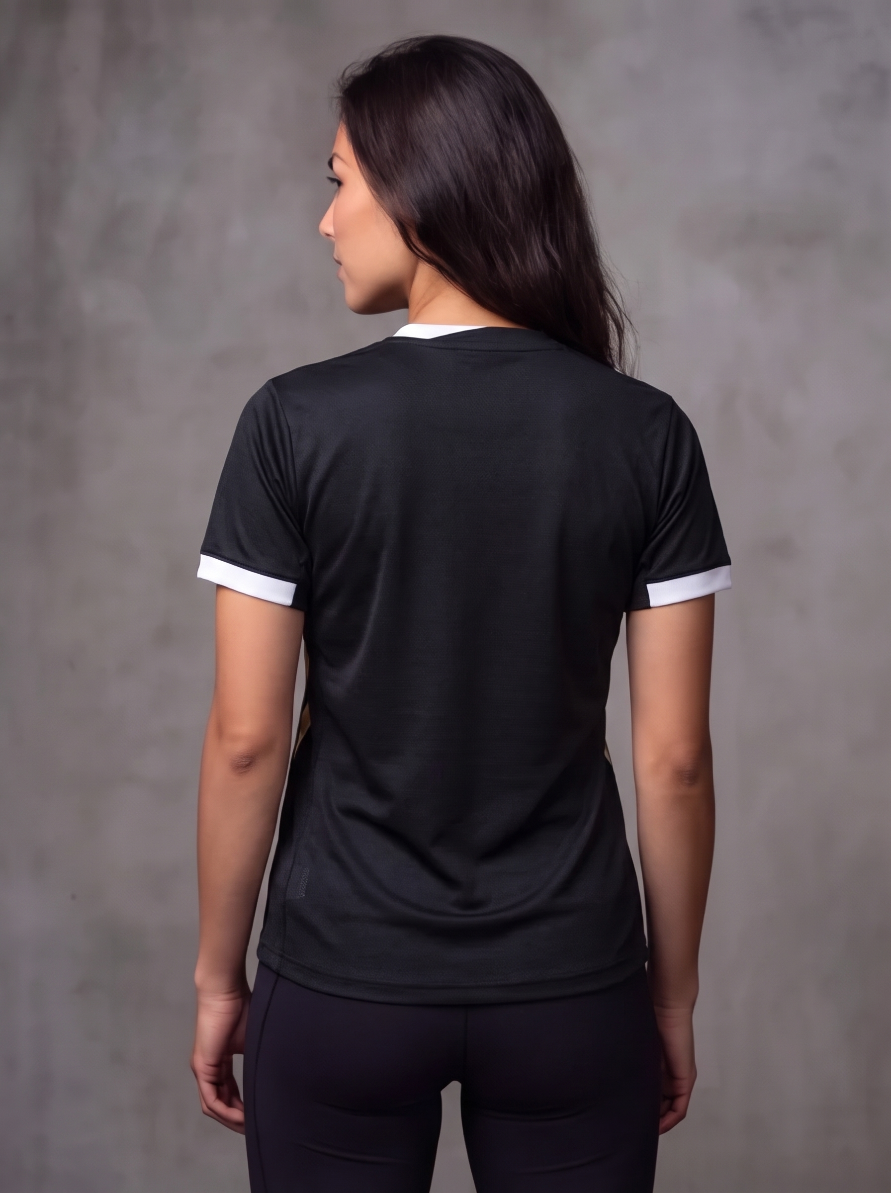 Atlético Mineiro Feminina Titular 2026 - 3