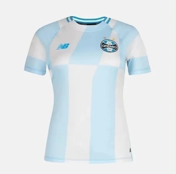 Grêmio Feminina Reserva - 1
