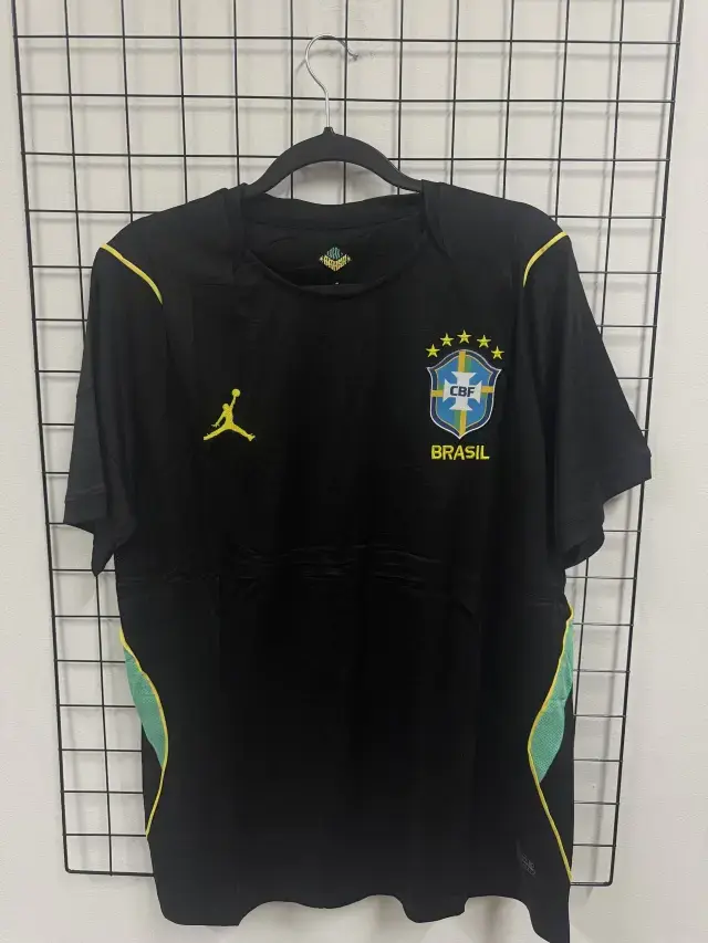 Brasil Treino 2026