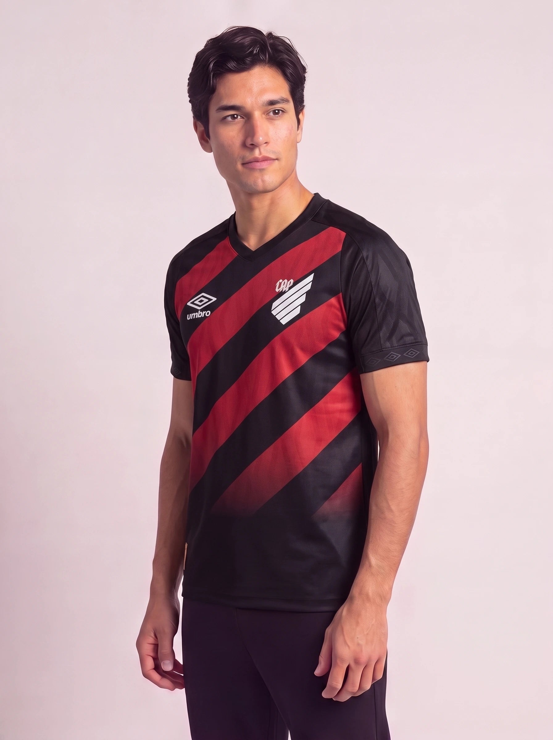Atlético Paranaense Torcedor Titular - 2
