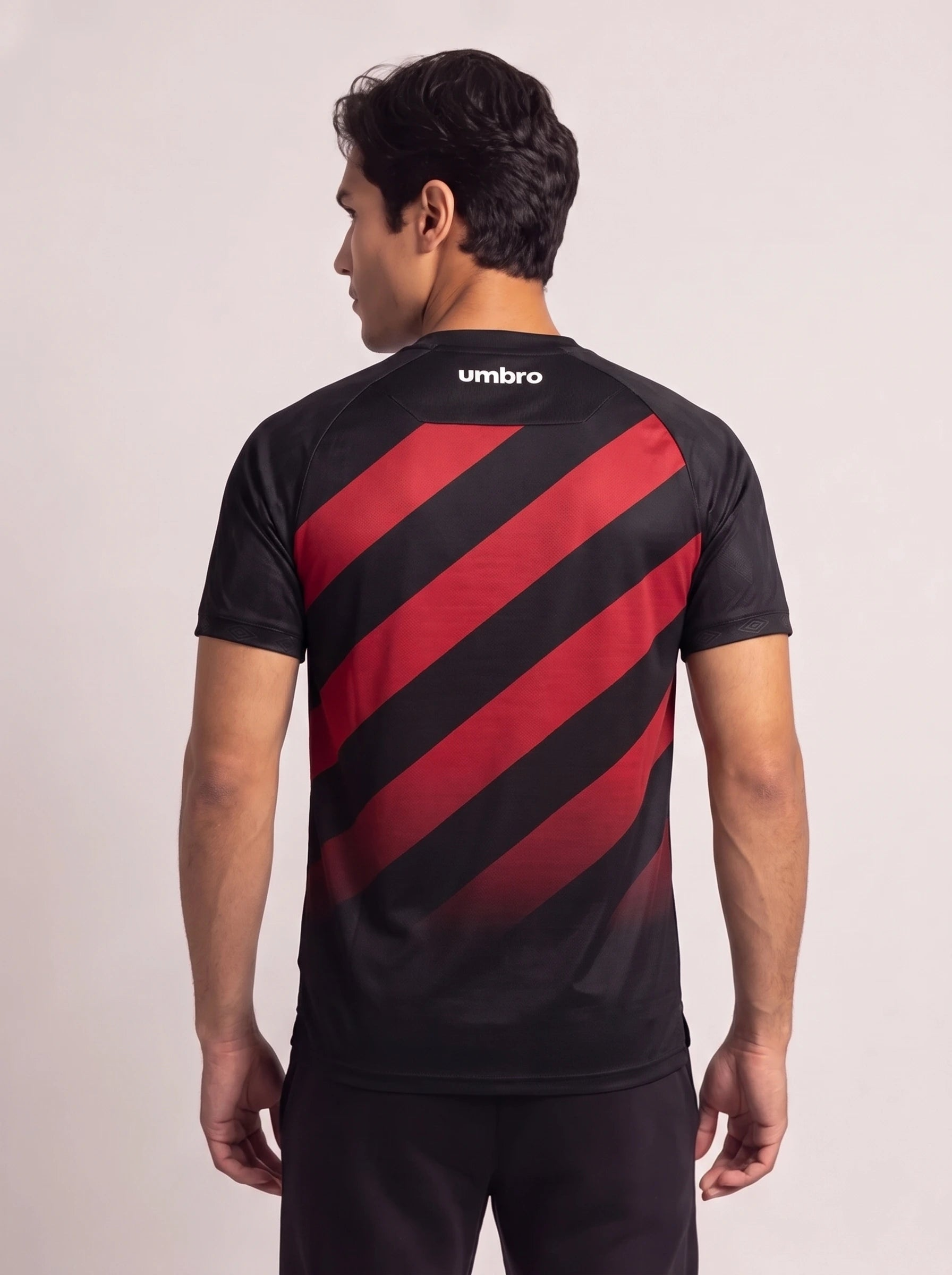 Atlético Paranaense Torcedor Titular - 5