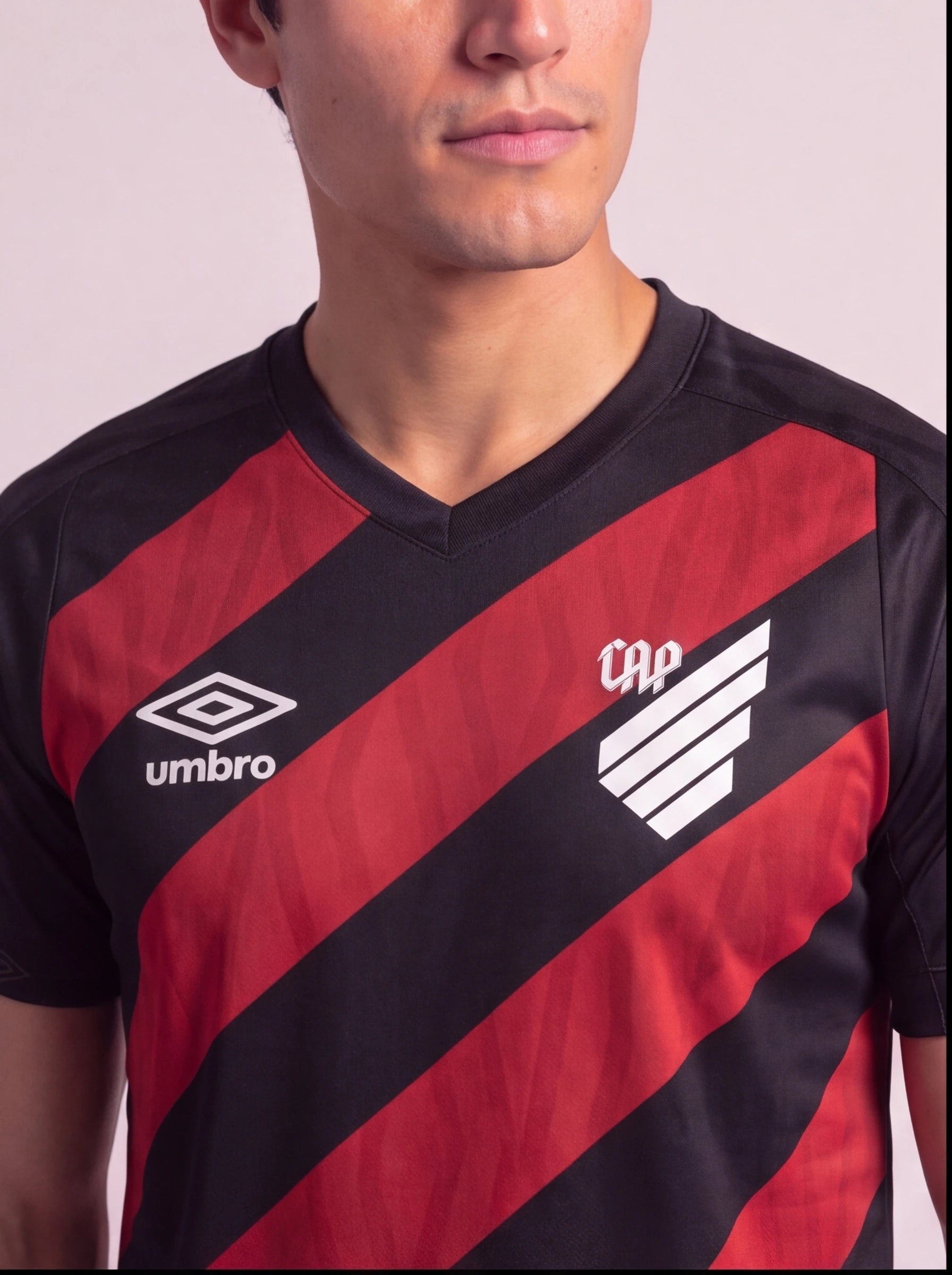 Atlético Paranaense Torcedor Titular - 3