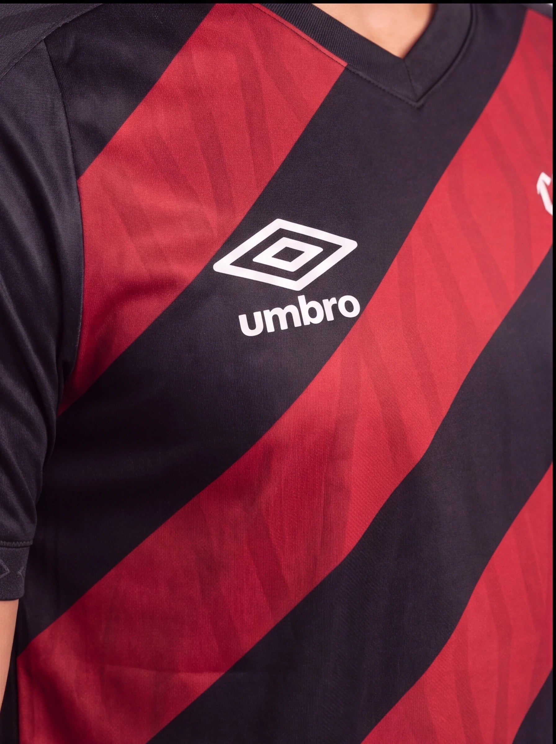 Atlético Paranaense Torcedor Titular - 4
