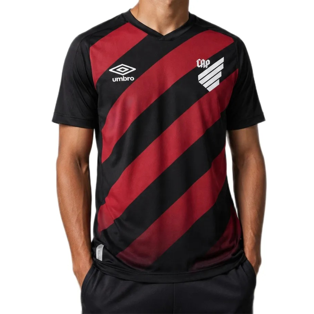 Atlético Paranaense Torcedor Titular - 1