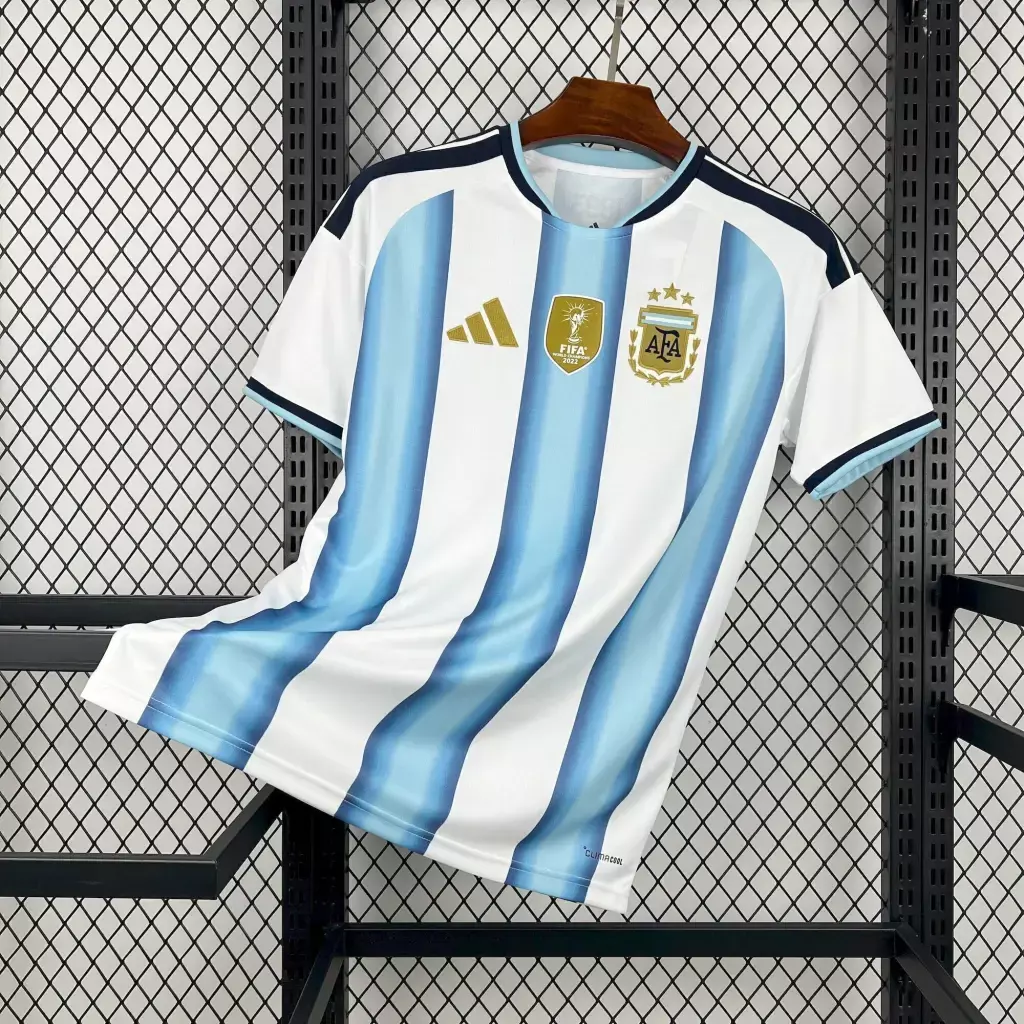 Argentina Torcedor Titular 2026