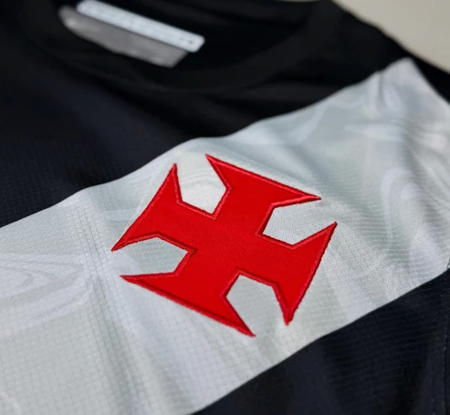 Vasco Torcedor Titular FULL PATROCÍNIOS - 3